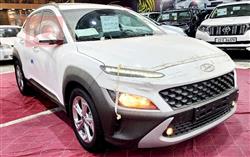 هيونداي كونا